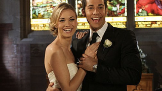 Dear God What Have We Done: Kickstarter could help fund a <em>Chuck</em> movie next